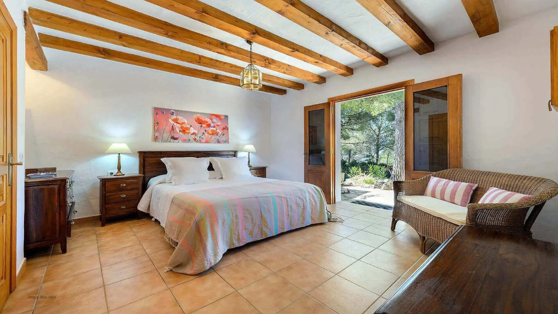 New! Villa Cana Maria Romero II Sant Josep de sa Talaia