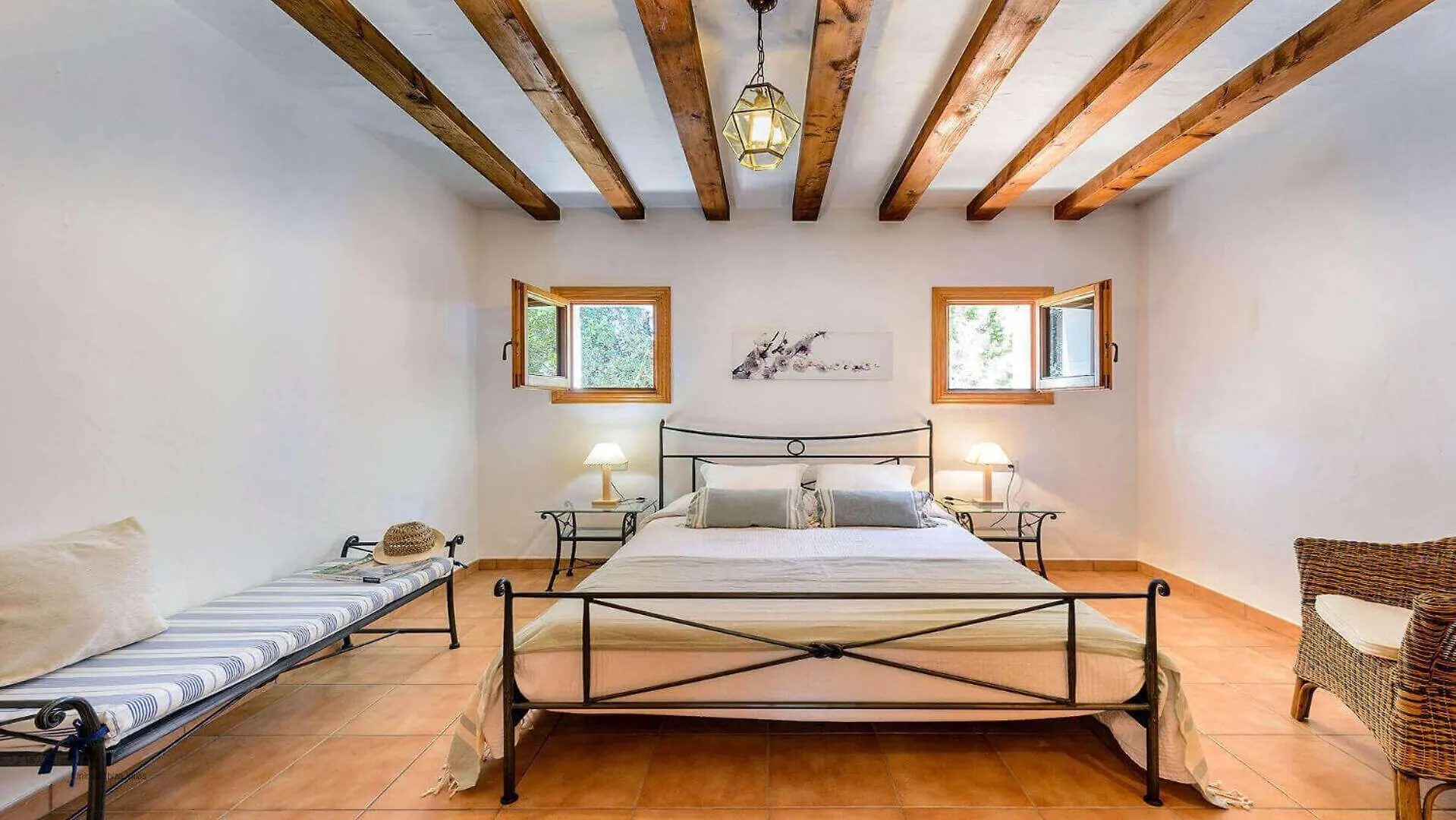 New! Villa Cana Maria Romero II Sant Josep de sa Talaia
