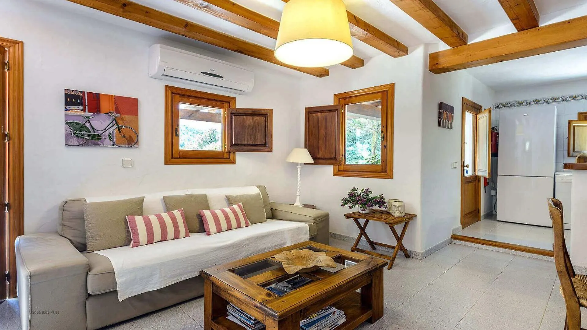 New! Villa Cana Maria Romero II Sant Josep de sa Talaia