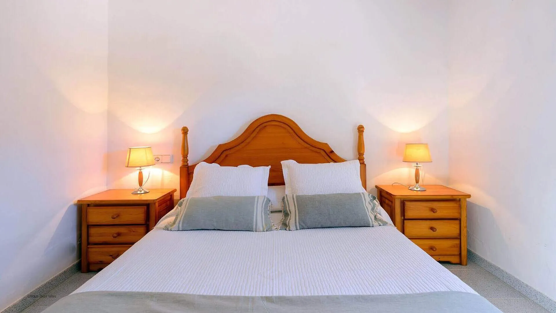 New! Villa Cana Maria Romero II San José 0*,  Španělsko