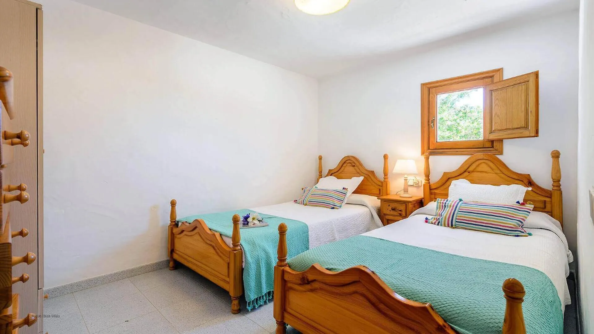 New! Villa Cana Maria Sea Views San José