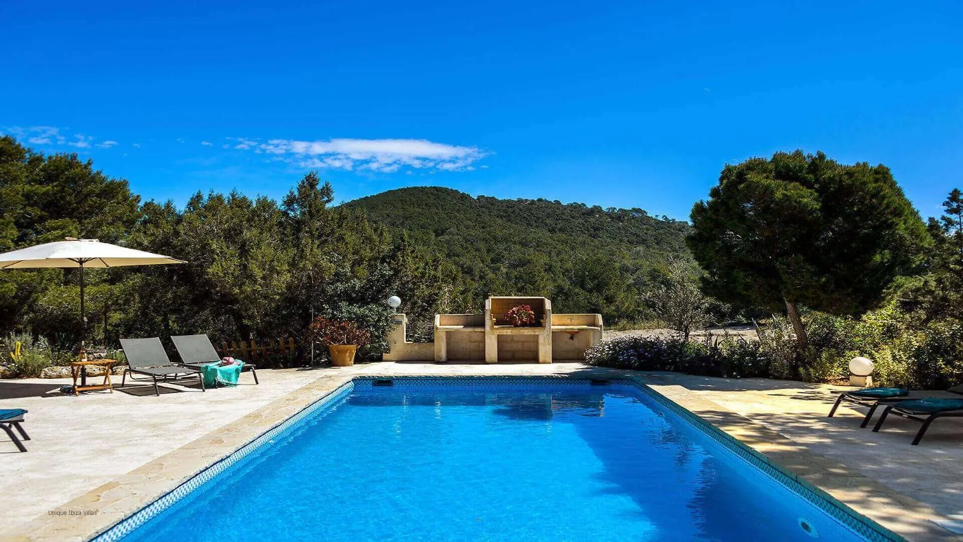 New! Villa Cana Romero II Sea Views San José